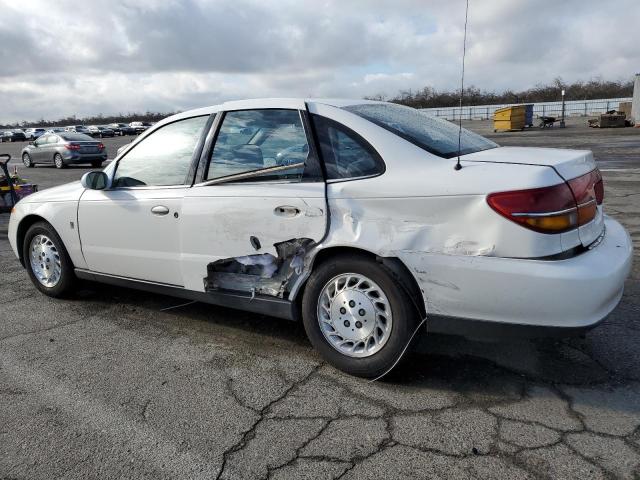 Изображение 2 2001 SATURN L200  2001 с VIN 1G8JU52F61Y587440