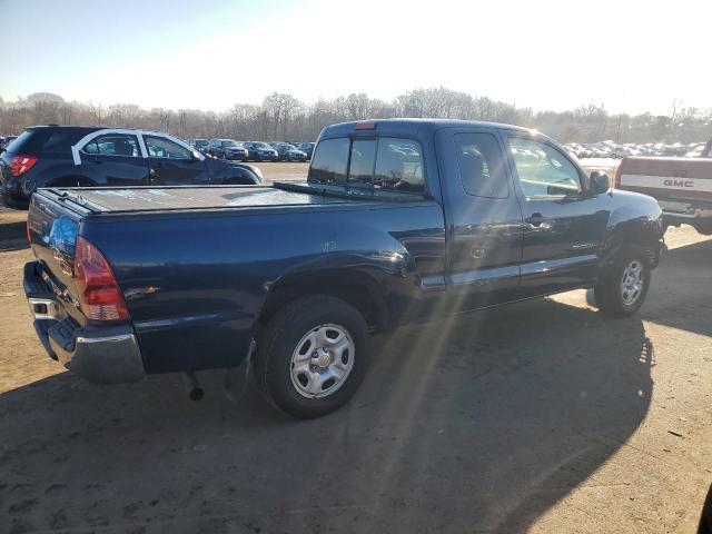 Obraz 3 z 2007 TOYOTA TACOMA ACCESS CAB 2007 z VIN 5TETX22N17Z421359