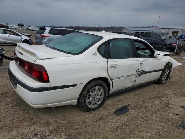 Изображение 3 2004 CHEVROLET IMPALA  2004 с VIN 2G1WF52E149168264