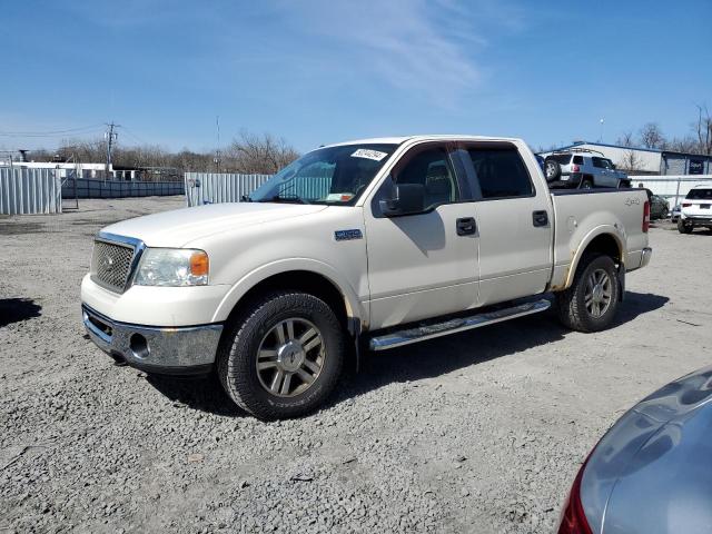 Изображение 1 2008 FORD F150 SUPERCREW 2008 с VIN 1FTPW145X8FB79777