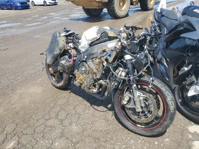 Obraz 2009 YAMAHA YZFR6  2009