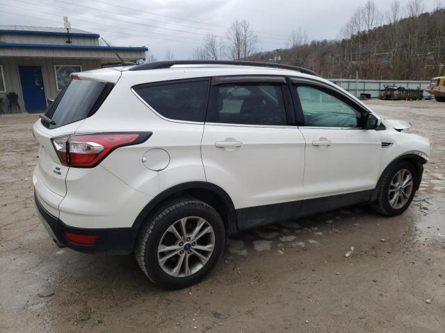 Image 3 of 2017 FORD ESCAPE SE 2017 with VIN 1FMCU9GD1HUA78379