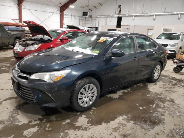 Obraz 1 z 2017 TOYOTA CAMRY LE 2017 z VIN 4T1BF1FK7HU656766