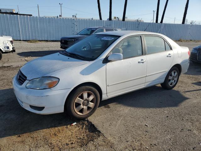 Obraz 1 z 2004 TOYOTA COROLLA CE 2004 z VIN 1NXBR32E34Z253347