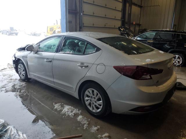 Изображение 2 2019 HYUNDAI ELANTRA SE 2019 с VIN 5NPD74LF6KH484864