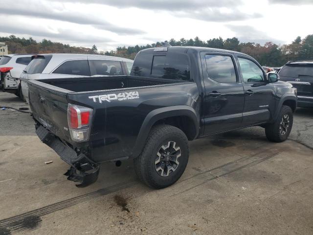 Obraz 3 z 2022 TOYOTA TACOMA DOUBLE CAB 2022 z VIN 3TMCZ5AN8NM475832
