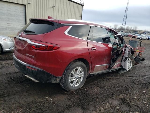 Image 3 of 2019 BUICK ENCLAVE PREMIUM 2019 with VIN 5GAEVBKW7KJ205544
