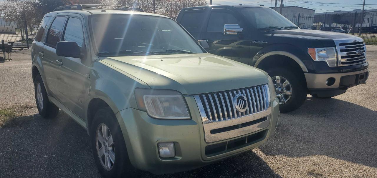 Obraz 2 z 2008 MERCURY MARINER  2008 z VIN 4M2CU81168KJ00881