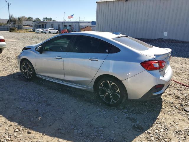 Obraz 2 z 2019 CHEVROLET CRUZE LT 2019 z VIN 1G1BE5SM7K7116404