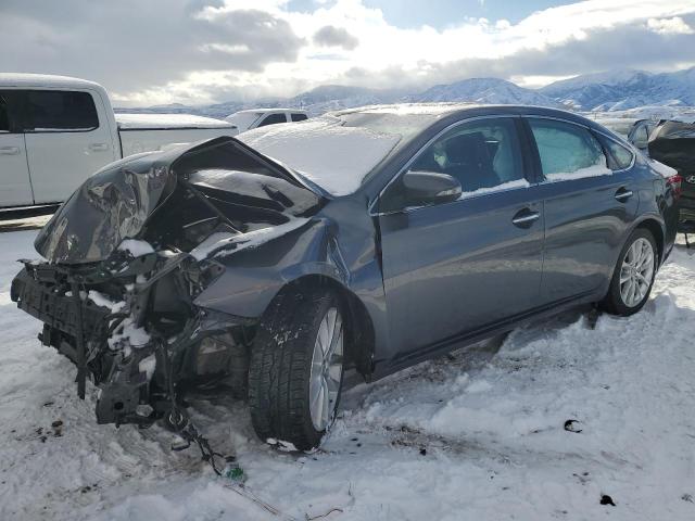2014 TOYOTA AVALON BASE 2014 image