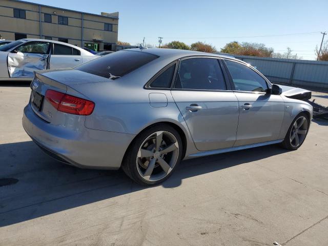 Изображение 3 2015 AUDI A4 PREMIUM PLUS 2015 с VIN WAUFFAFLXFN001729