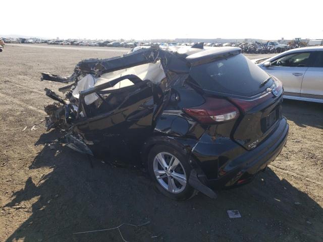 Obraz 2 z 2021 NISSAN KICKS S 2021 z VIN 3N1CP5BV3ML517769