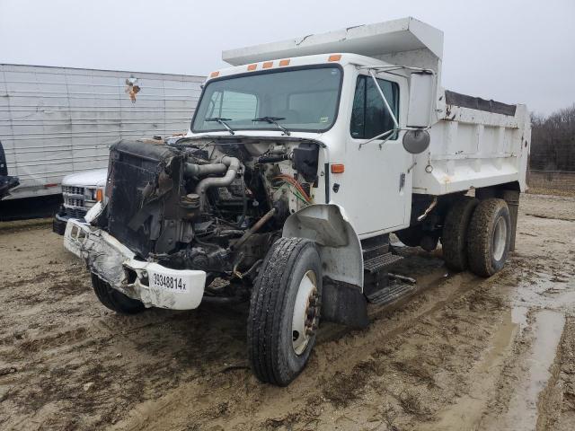 Изображение 2 2000 INTERNATIONAL 4000 4900 2000 с VIN 1HTSDAAR1YH241291