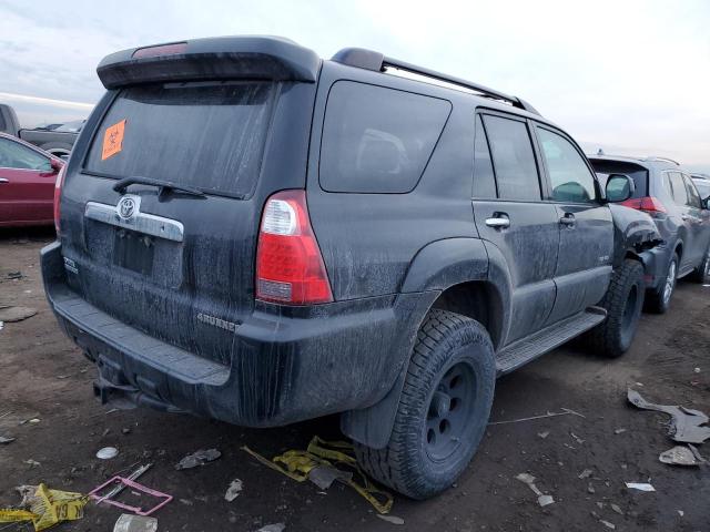 Image 3 of 2007 TOYOTA 4RUNNER SR5 2007 with VIN JTEBT14R870067448