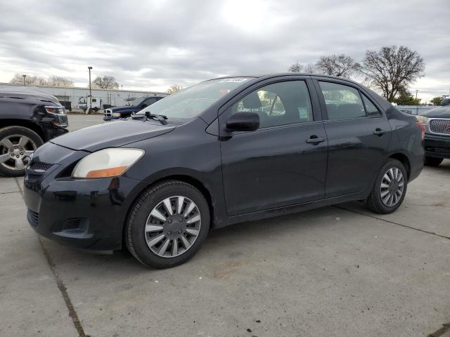 2008 TOYOTA YARIS  2008 image