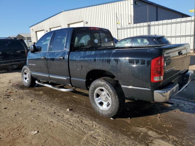 Obraz 2 z 2002 DODGE RAM 1500  2002 z VIN 1D7HA18N52J267451