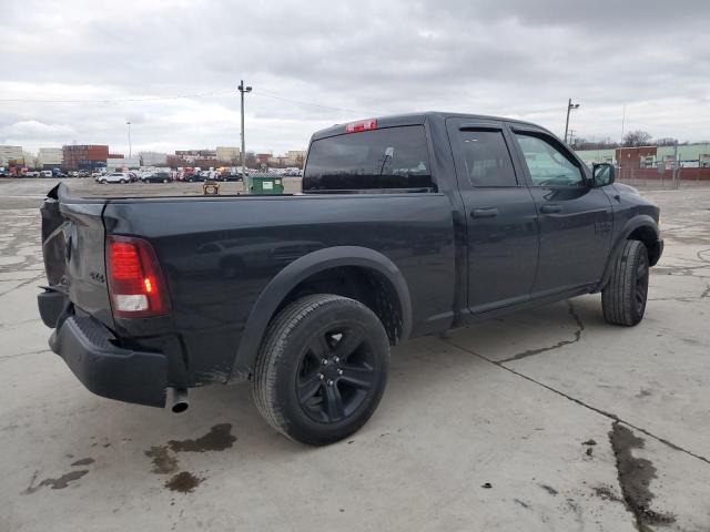 Image 3 of 2021 RAM 1500 CLASSIC SLT 2021 with VIN 1C6RR7GG1MS562385