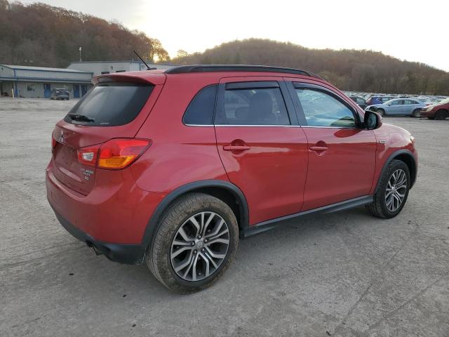 Obraz 3 z 2016 MITSUBISHI OUTLANDER SPORT SEL 2016 z VIN JA4AR4AWXGZ033950