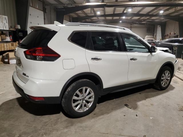Изображение 3 2020 NISSAN ROGUE S 2020 с VIN JN8AT2MV6LW124437