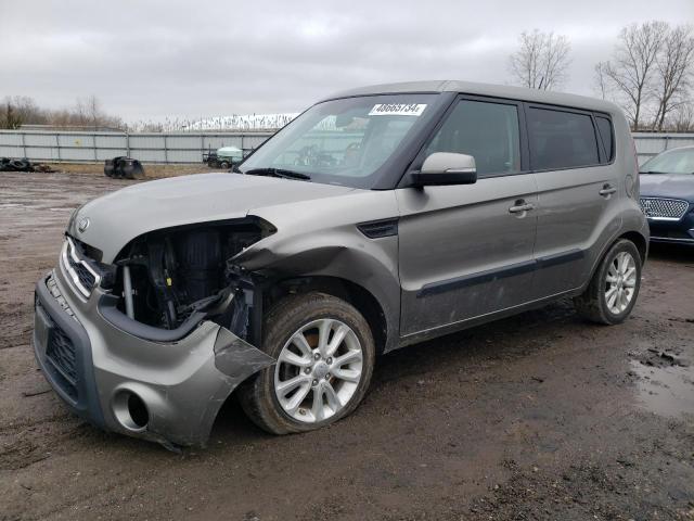 Изображение 2013 KIA SOUL + 2013