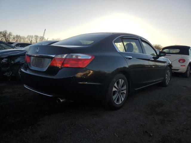 Image 3 of 2014 HONDA ACCORD LX 2014 with VIN 1HGCR2F32EA200235