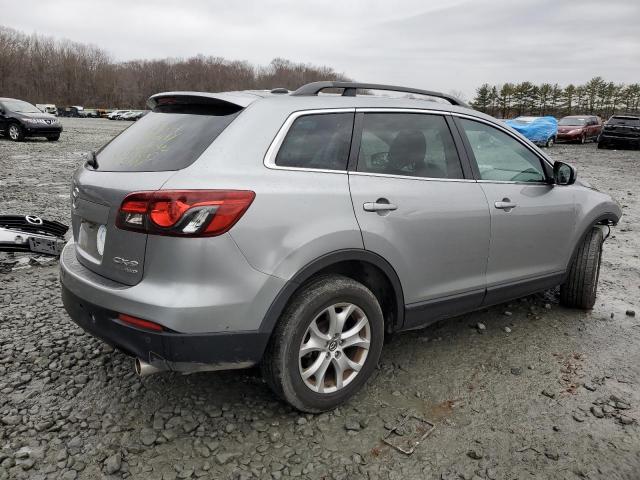 Obraz 3 z 2014 MAZDA CX-9 TOURING 2014 z VIN JM3TB3CV3E0442396