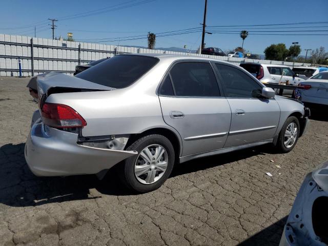 Image 3 of 2002 HONDA ACCORD LX 2002 with VIN 1HGCG66552A076567