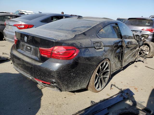 Image 3 of 2018 BMW 4 SERIES 440I 2018 with VIN WBA4W7C54JAB87903