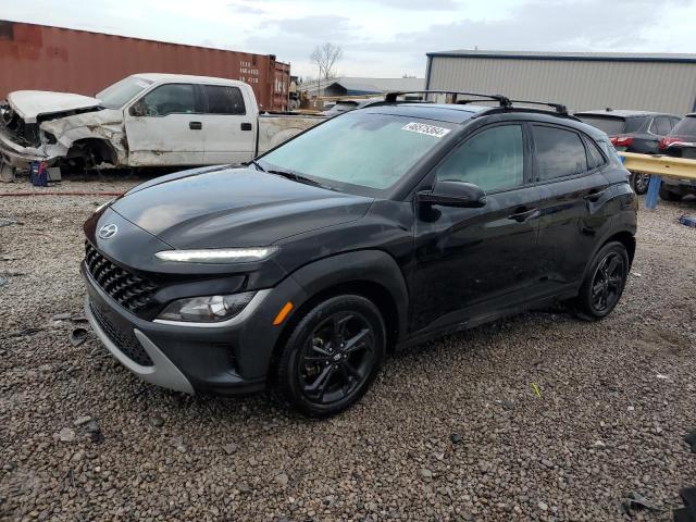 2022 HYUNDAI KONA SEL 2022 image