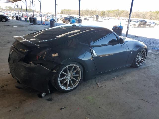 Изображение 3 2009 NISSAN 370Z  2009 с VIN JN1AZ44E19M405560