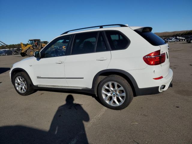 Obraz 2 z 2012 BMW X5 XDRIVE35I 2012 z VIN 5UXZV4C58CL889994