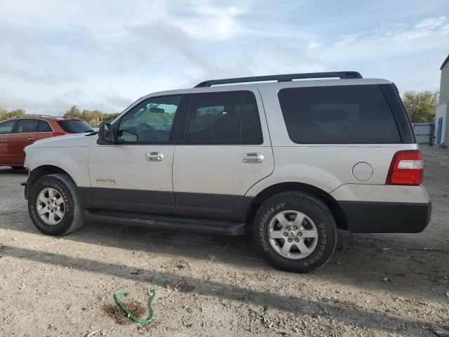 Image 2 of 2007 FORD EXPEDITION XLT 2007 with VIN 1FMFU15577LA48172