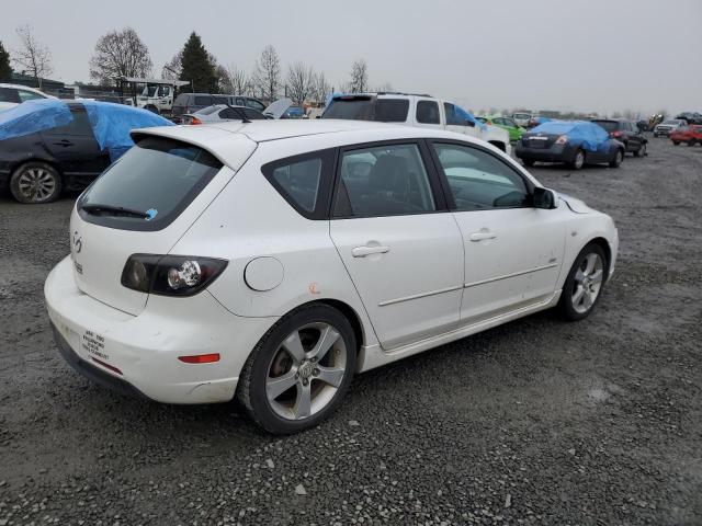 Obraz 3 z 2006 MAZDA 3 HATCHBACK 2006 z VIN JM1BK343961469874