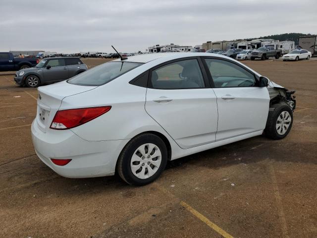 Image 3 of 2017 HYUNDAI ACCENT SE 2017 with VIN KMHCT4AEXHU241585