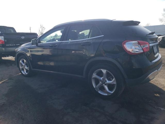 Obraz 2 z 2019 MERCEDES-BENZ GLA 250 2019 z VIN WDCTG4EB5KJ550084