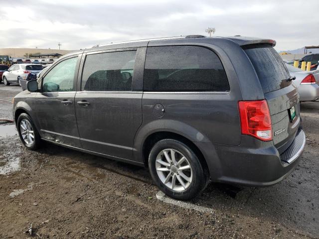 Изображение 2 2019 DODGE GRAND CARAVAN SXT 2019 с VIN 2C4RDGCG7KR568395