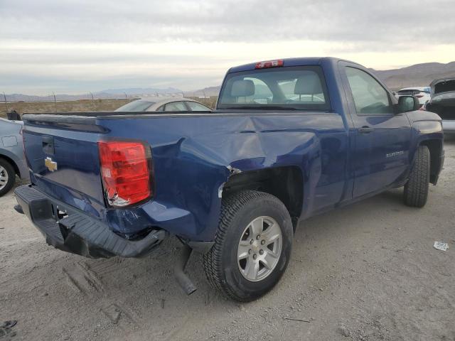 Image 3 of 2014 CHEVROLET SILVERADO C1500 2014 with VIN 1GCNCPEH9EZ149322