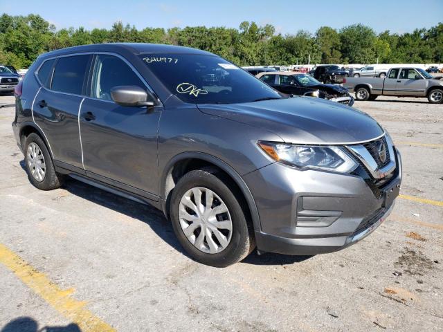 Image 1 of 2019 NISSAN ROGUE S 2019 with VIN 5N1AT2MT3KC844977