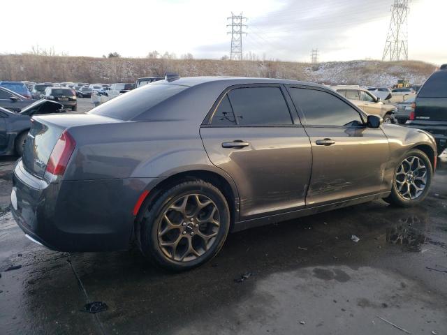 Изображение 3 2017 CHRYSLER 300 S 2017 с VIN 2C3CCAGG4HH597596
