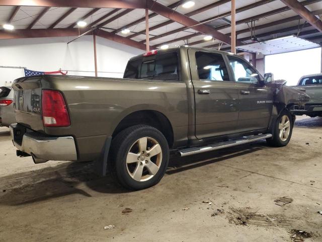 Image 3 of 2012 DODGE RAM 1500 SLT 2012 with VIN 1C6RD7LT9CS167807