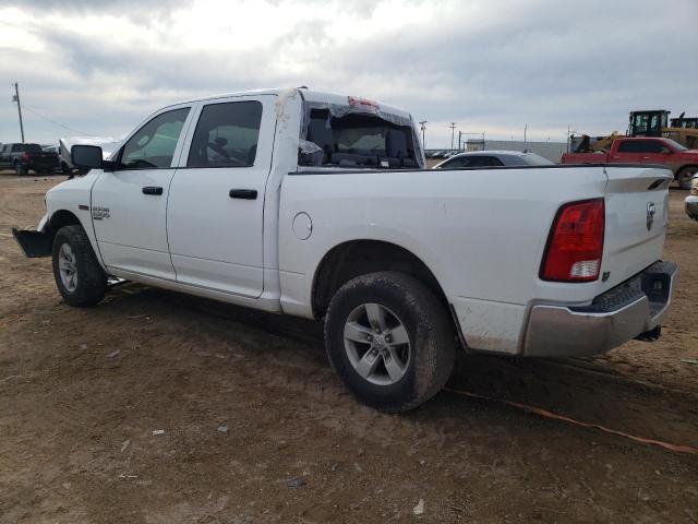 Image 2 of 2019 RAM 1500 CLASSIC TRADESMAN 2019 with VIN 1C6RR7KM7KS704037