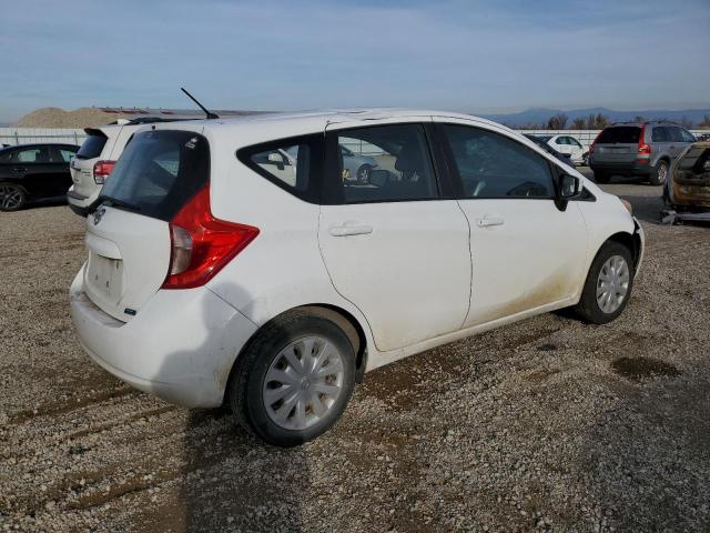 Image 3 of 2015 NISSAN VERSA NOTE S 2015 with VIN 3N1CE2CP1FL395775