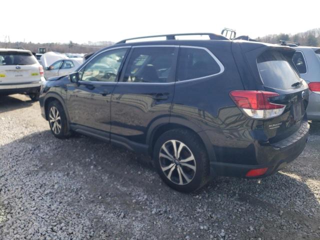 Obraz 2 z 2019 SUBARU FORESTER LIMITED 2019 z VIN JF2SKAUC2KH429966