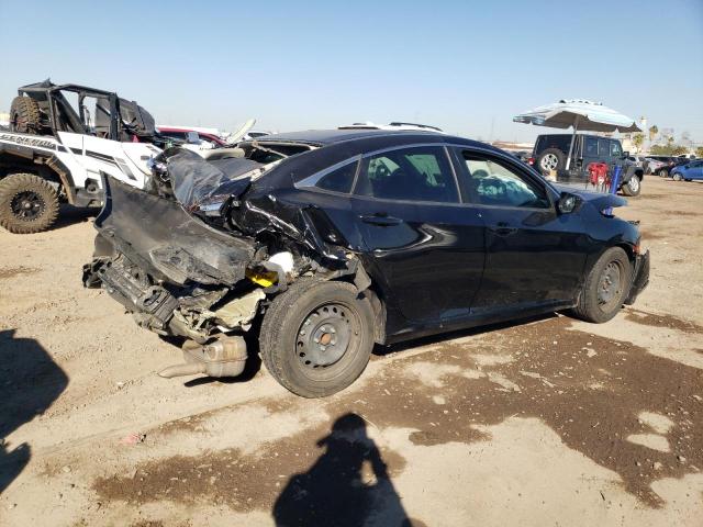 Image 3 of 2019 HONDA CIVIC LX 2019 with VIN 2HGFC2F62KH591845