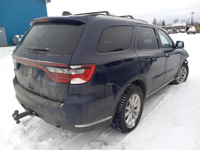 Obraz 3 z 2015 DODGE DURANGO SXT 2015 z VIN 1C4RDJAG7FC101752