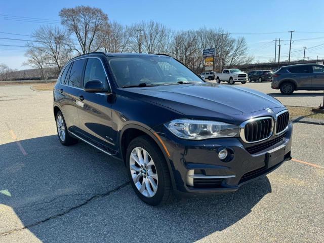 Obraz 1 z 2016 BMW X5 XDRIVE35I 2016 z VIN 5UXKR0C50G0S88648