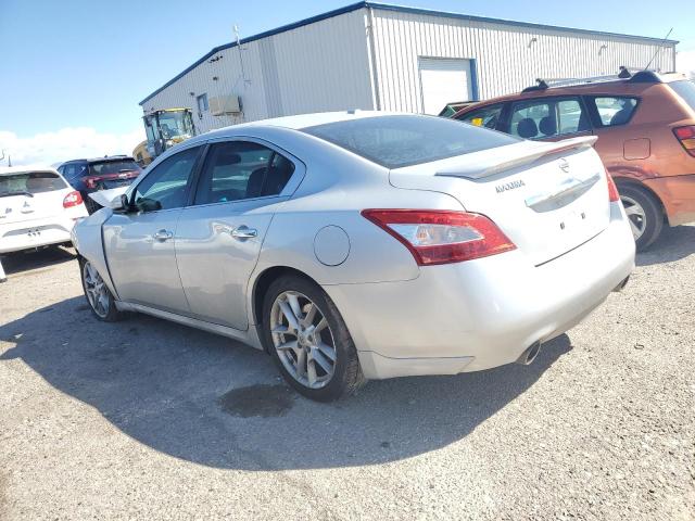 Obraz 2 z 2011 NISSAN MAXIMA S 2011 z VIN 1N4AA5APXBC867052