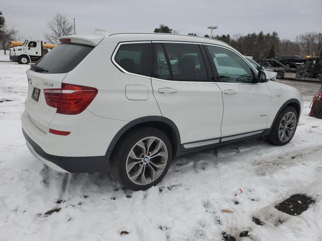 Image 3 of 2015 BMW X3 XDRIVE28I 2015 with VIN 5UXWX9C54F0D45365