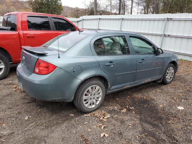 Image 3 of 2010 CHEVROLET COBALT LS 2010 with VIN 1G1AB5F55A7125897