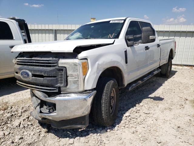 Obraz 1 z 2017 FORD F250 SUPER DUTY 2017 z VIN 1FT7W2B63HEB47003